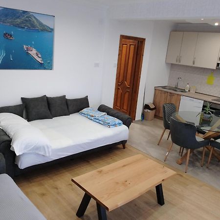 Apartment Ksenija Kotor Kültér fotó
