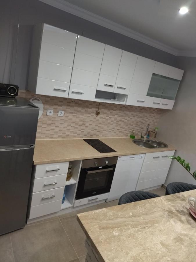 Apartment Ksenija Kotor Kültér fotó