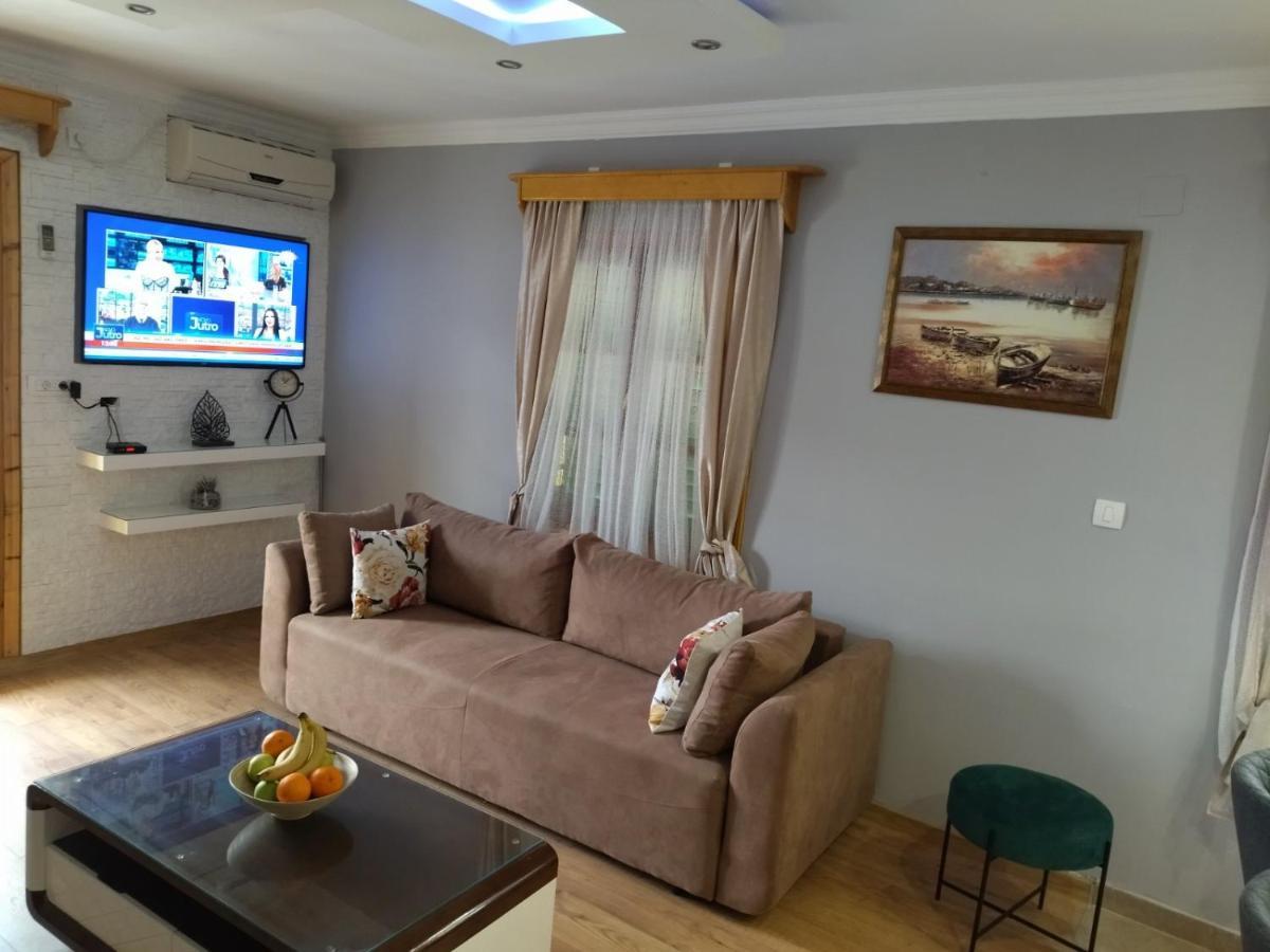 Apartment Ksenija Kotor Kültér fotó