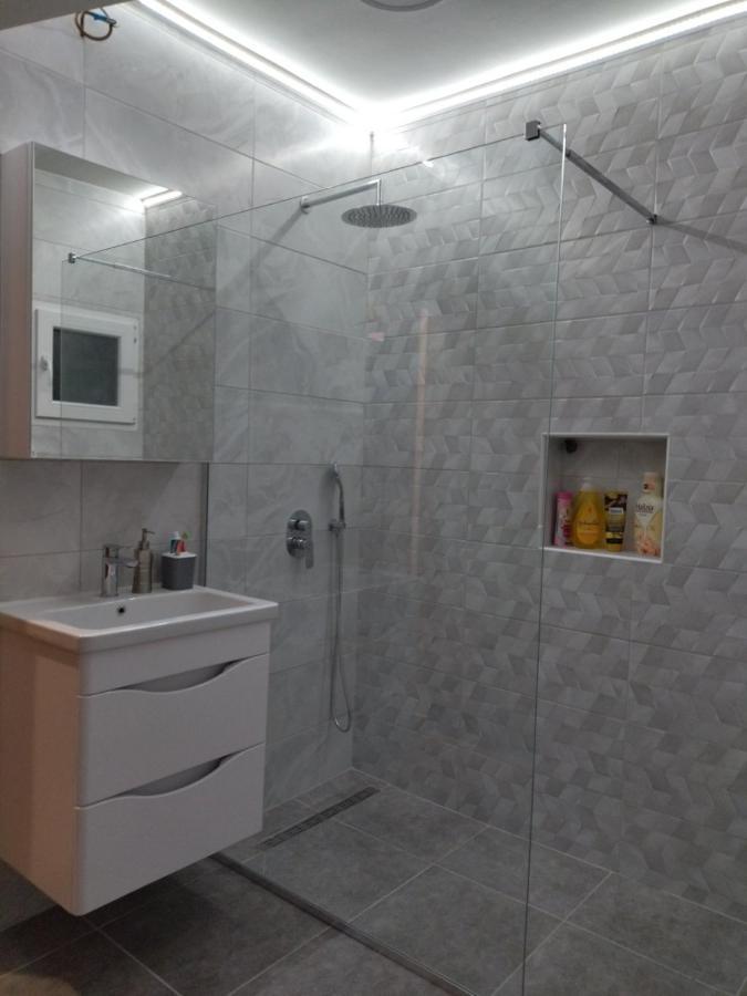 Apartment Ksenija Kotor Kültér fotó
