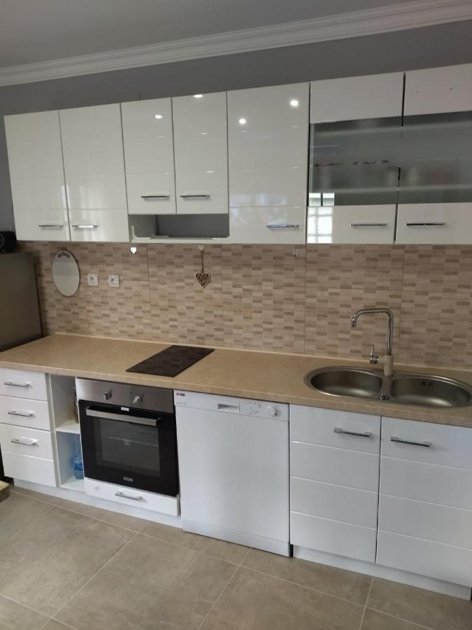 Apartment Ksenija Kotor Kültér fotó