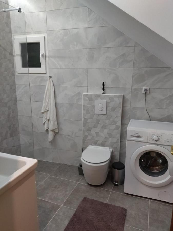 Apartment Ksenija Kotor Kültér fotó
