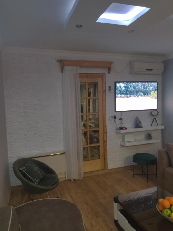 Apartment Ksenija Kotor Kültér fotó