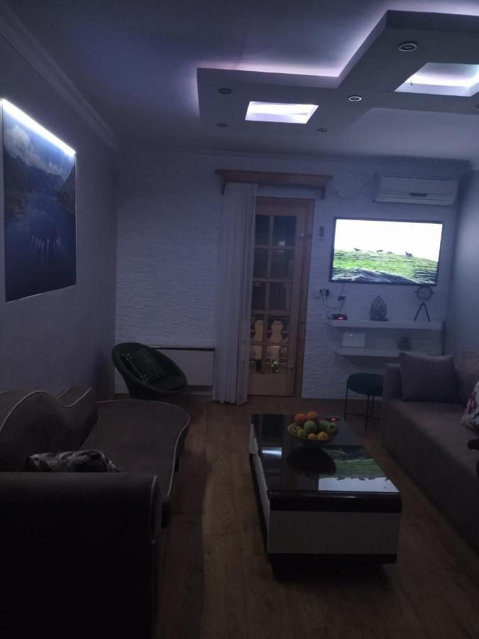 Apartment Ksenija Kotor Kültér fotó