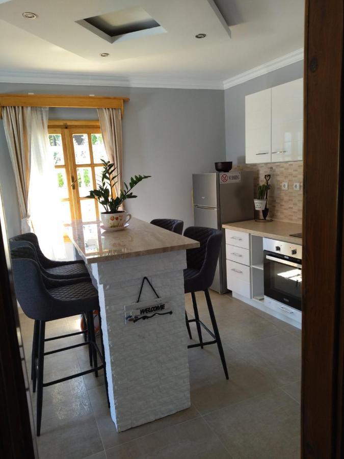 Apartment Ksenija Kotor Kültér fotó
