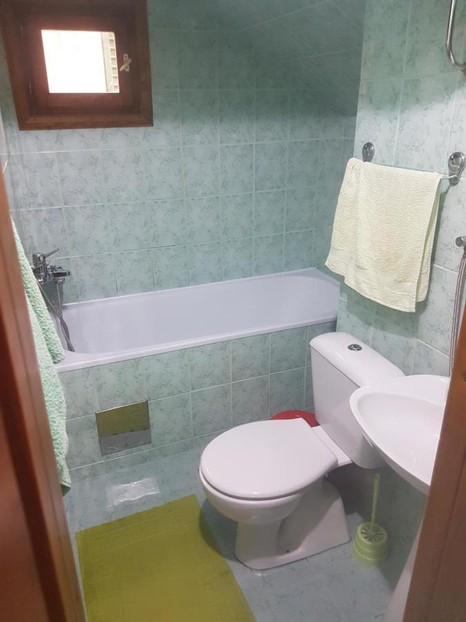 Apartment Ksenija Kotor Szoba fotó