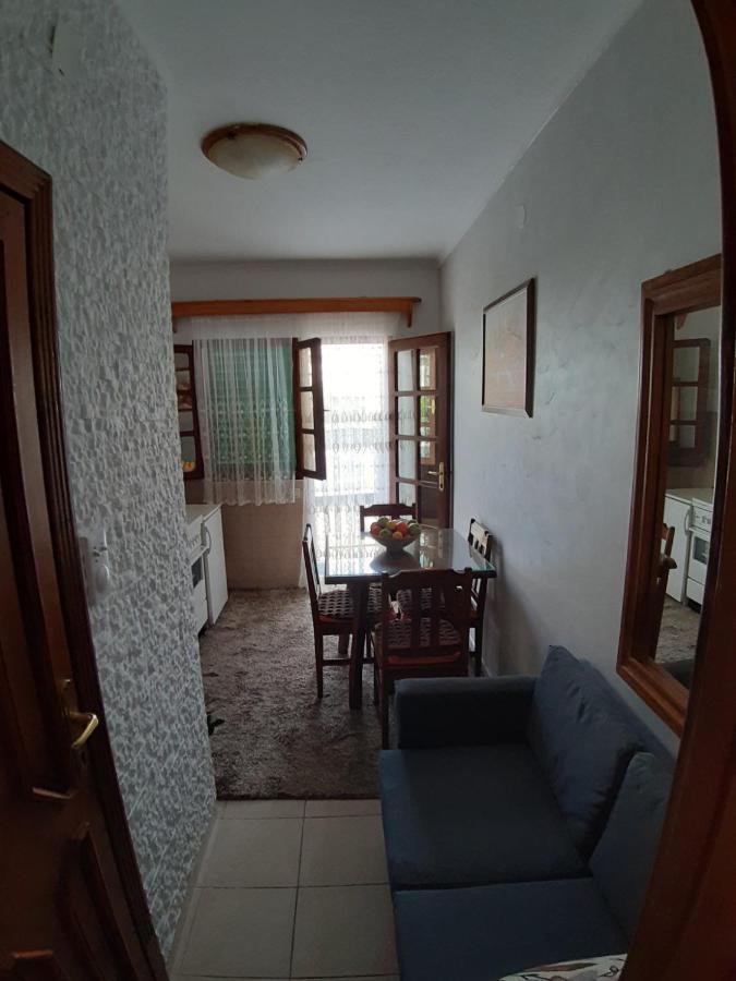 Apartment Ksenija Kotor Kültér fotó