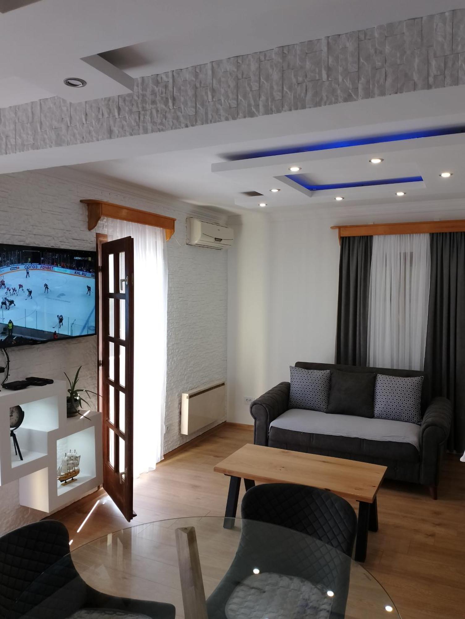 Apartment Ksenija Kotor Kültér fotó