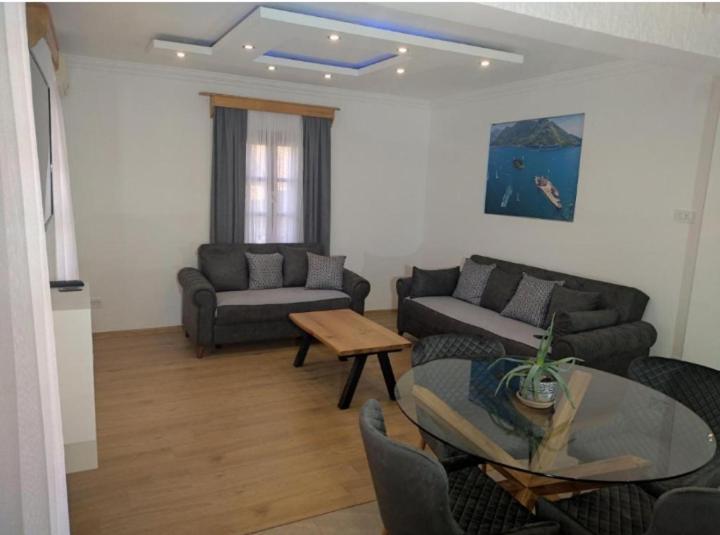 Apartment Ksenija Kotor Kültér fotó