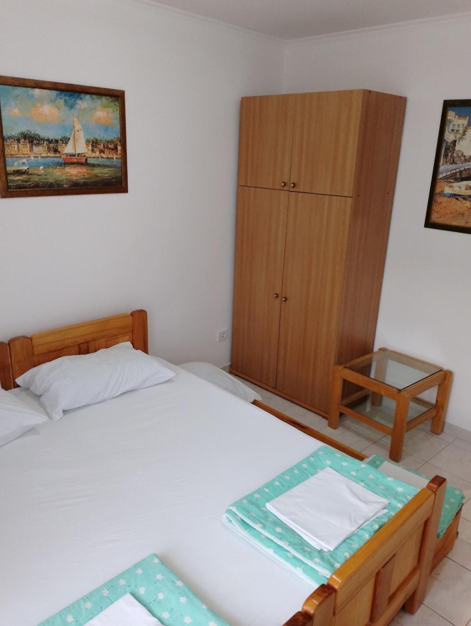 Apartment Ksenija Kotor Kültér fotó