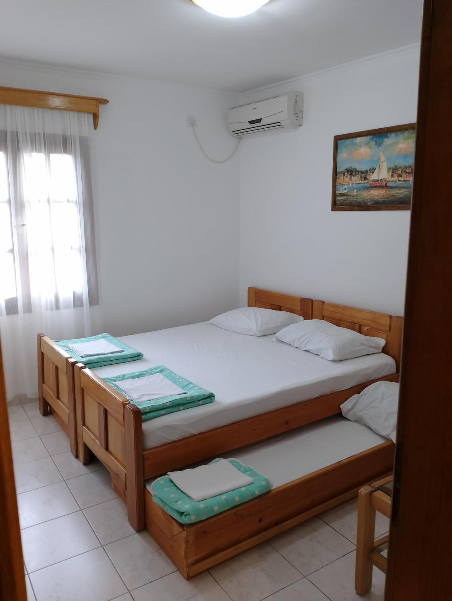Apartment Ksenija Kotor Kültér fotó