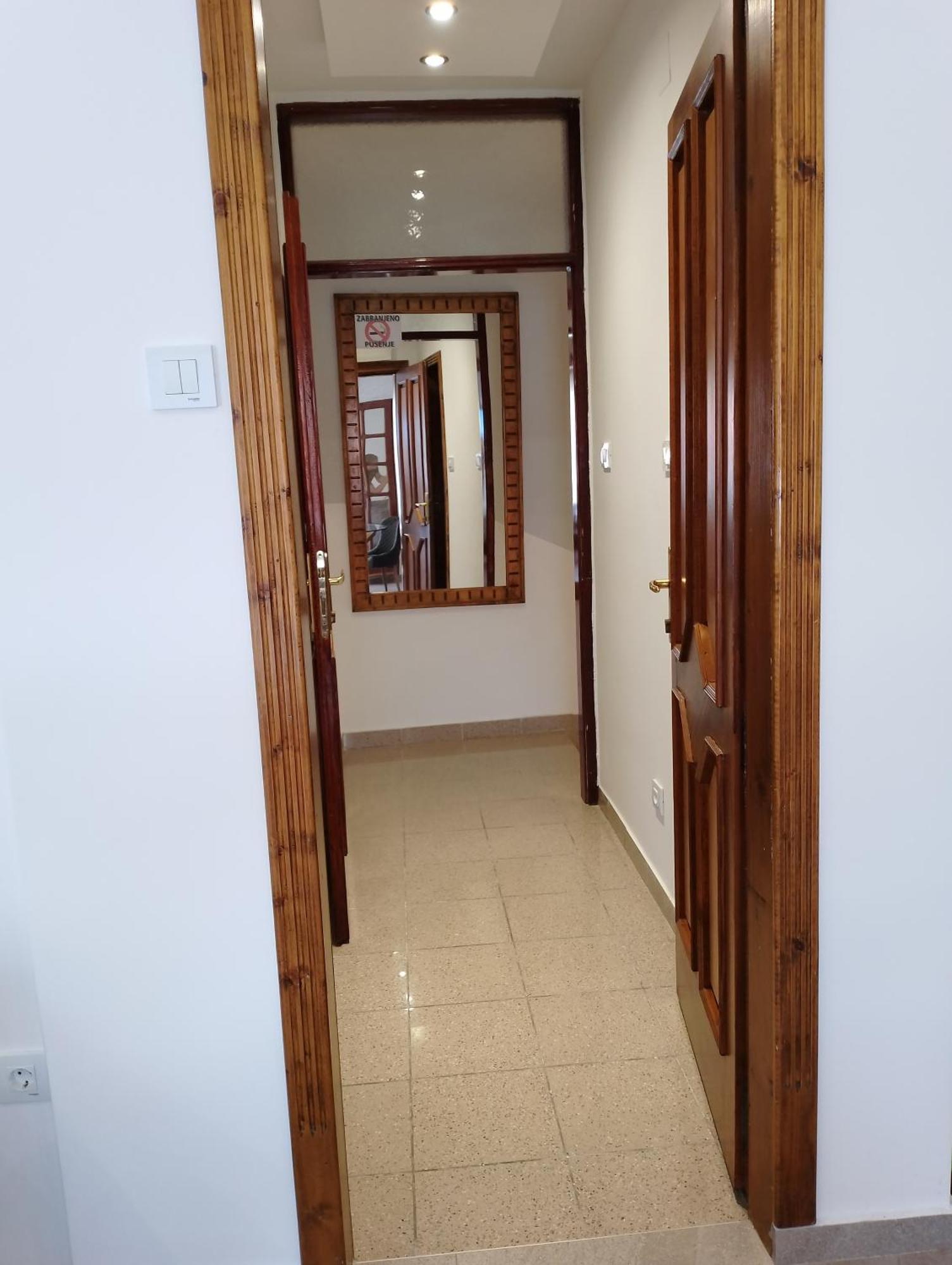 Apartment Ksenija Kotor Kültér fotó