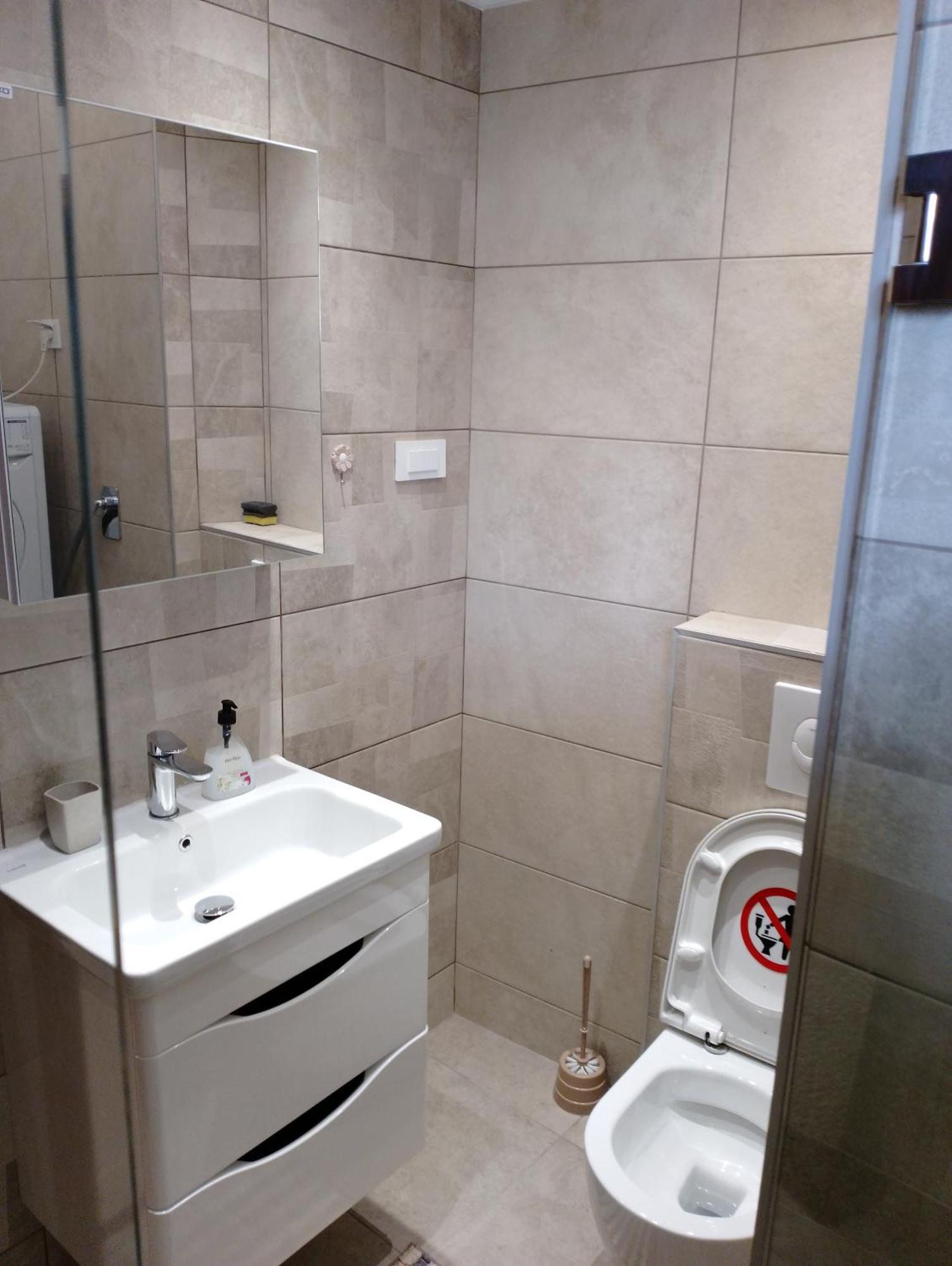 Apartment Ksenija Kotor Kültér fotó