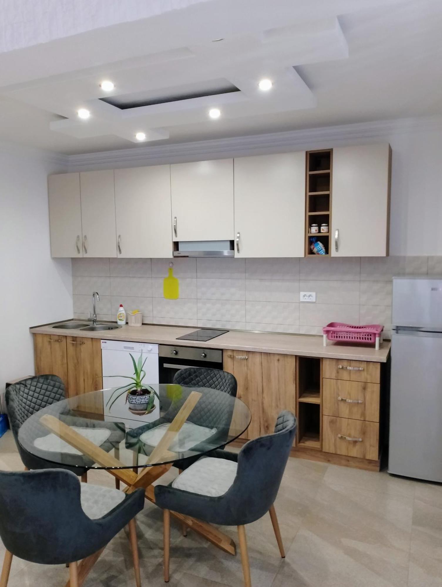 Apartment Ksenija Kotor Kültér fotó